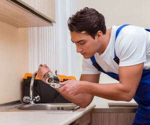 About Emergency plumbing pros Iron Ridge, WI